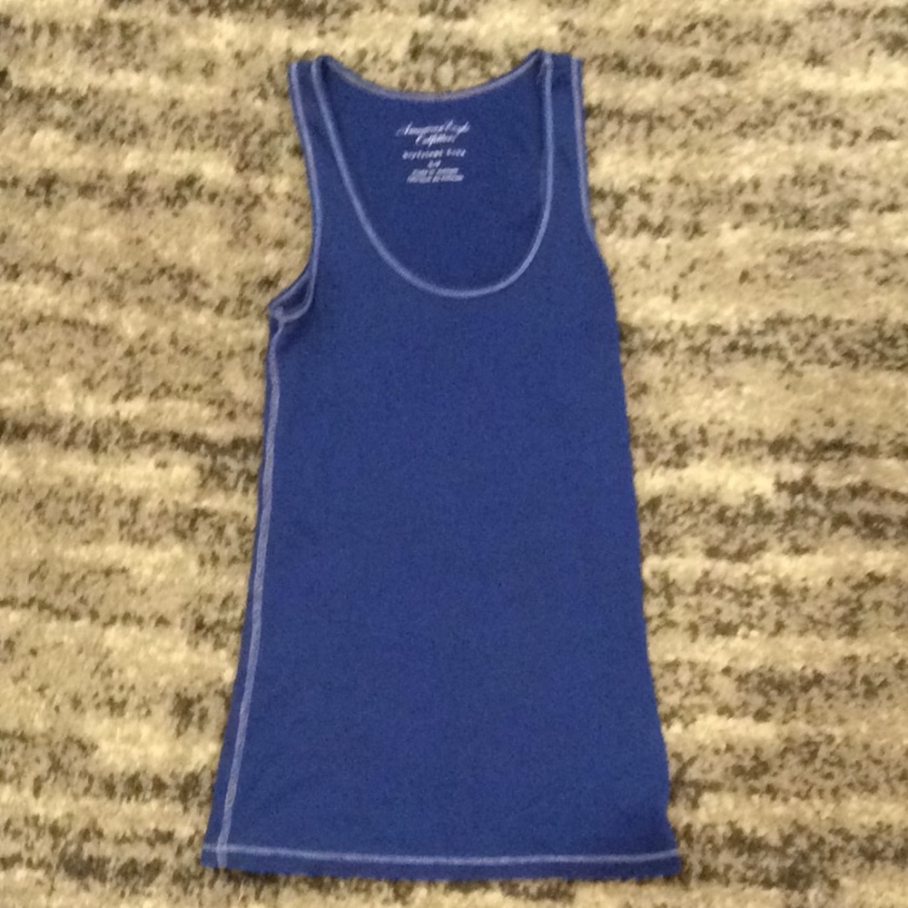 Women’s “Boyfriend Tank”